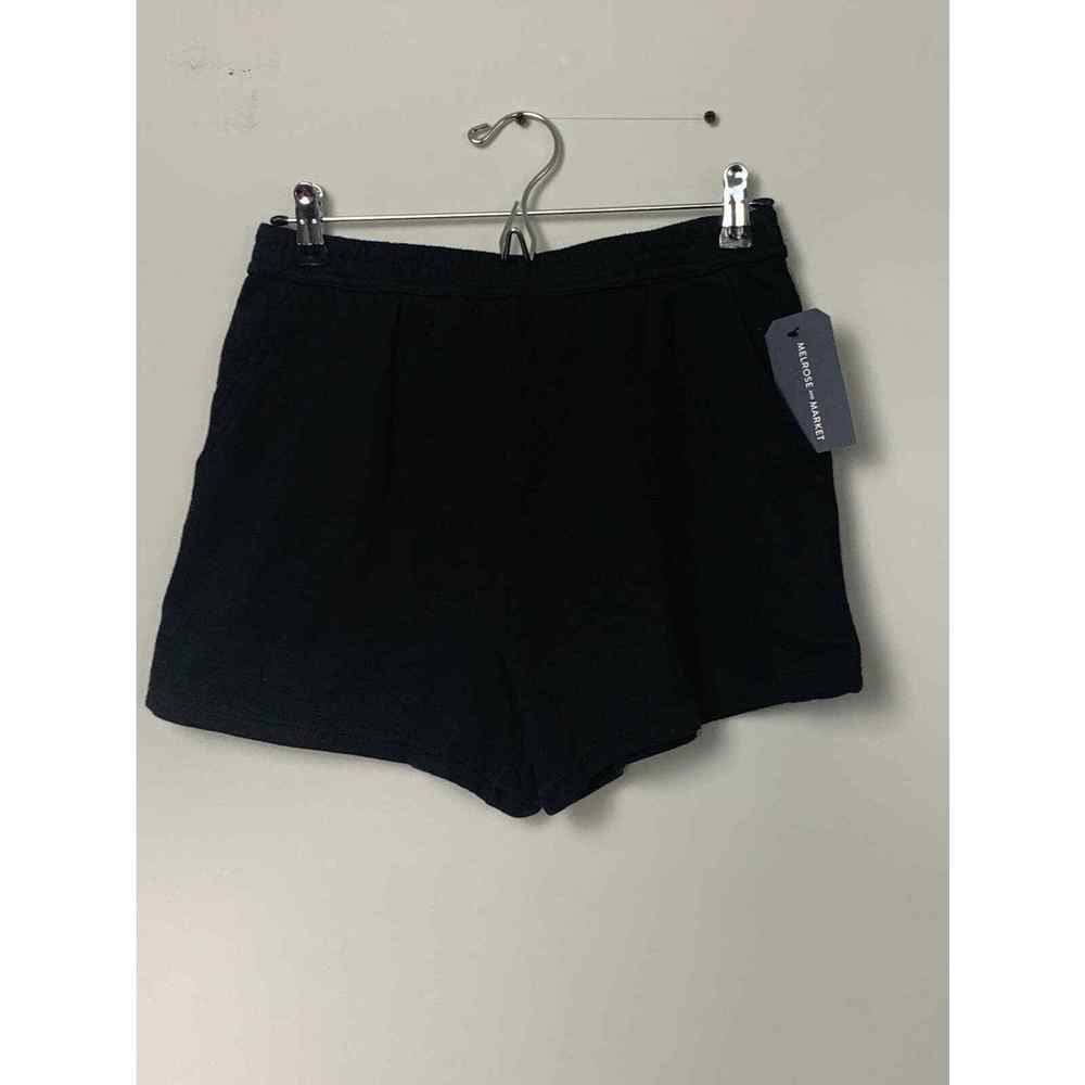 Melrose and Market Women’s Comfy Lounge Shorts Black Size Small - Picture 1 of 3